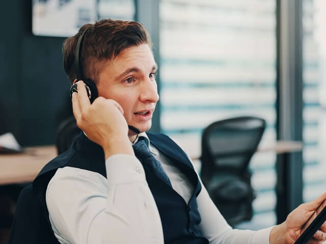 Speak to our expert consultants today