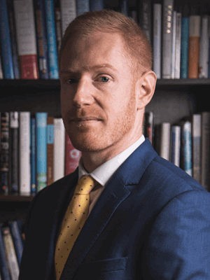 Matthew Lovegrove