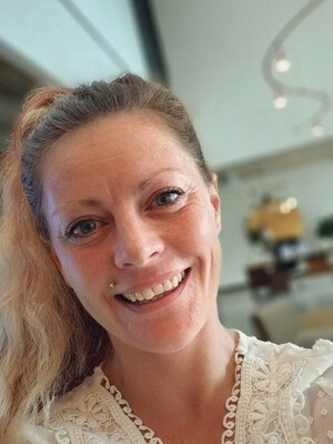 A picture of Carol Jones