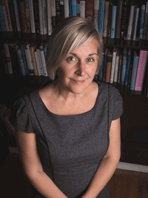 Angela Turner