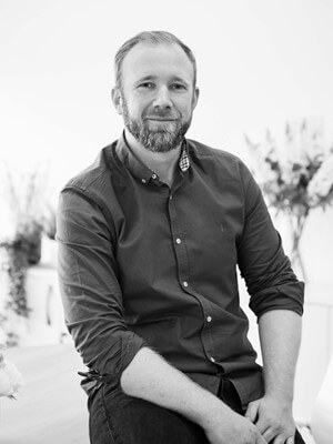 Patrick Makeig-Jones